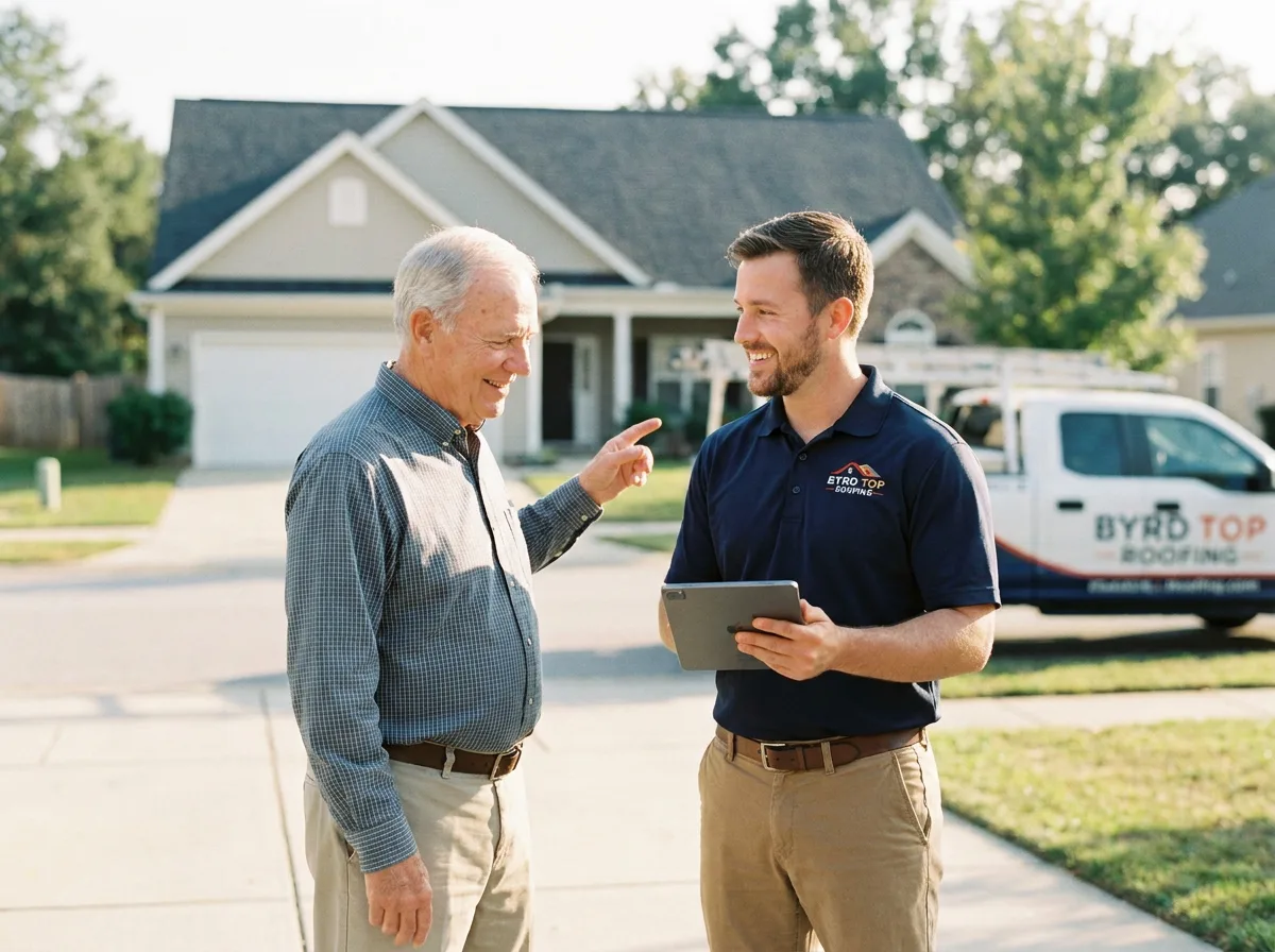 Roofing Belleview, FL FAQs